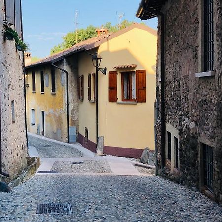 Apartamento Breakaway Dream Holiday House San Felice del Benaco Exterior foto