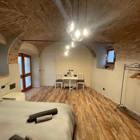 Apartamento Breakaway Dream Holiday House San Felice del Benaco Exterior foto
