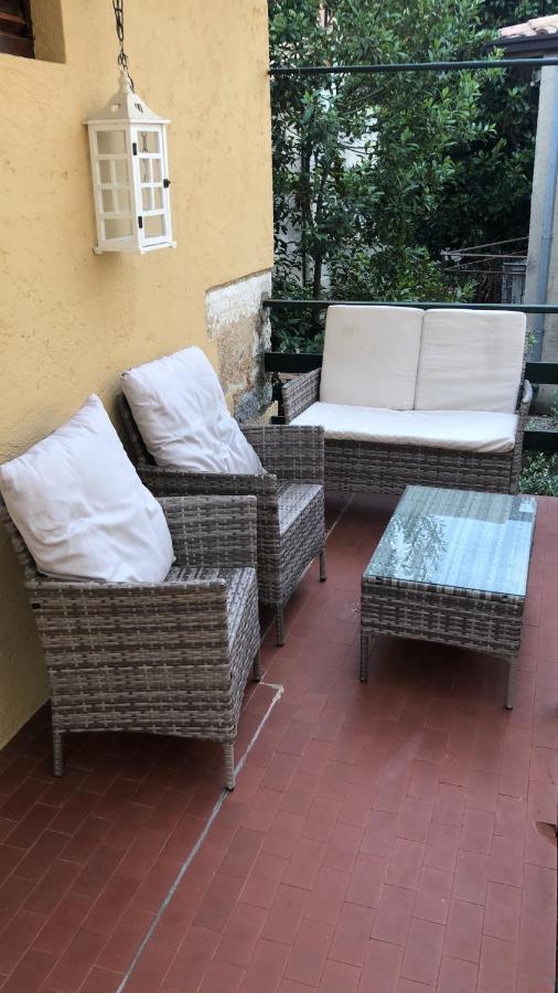 Apartamento Breakaway Dream Holiday House San Felice del Benaco Exterior foto