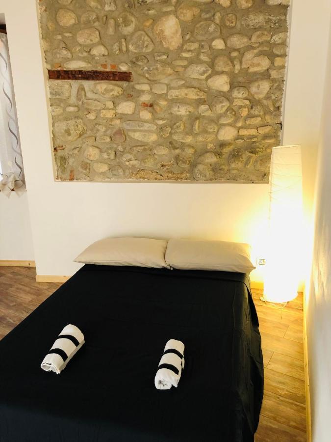 Apartamento Breakaway Dream Holiday House San Felice del Benaco Exterior foto