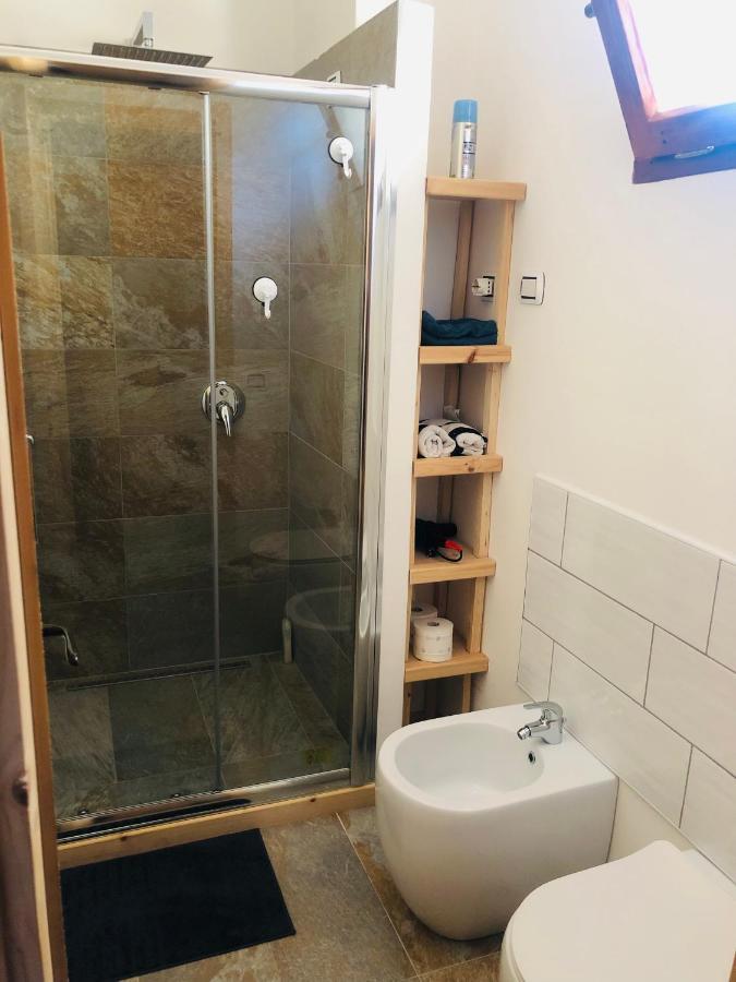 Apartamento Breakaway Dream Holiday House San Felice del Benaco Exterior foto