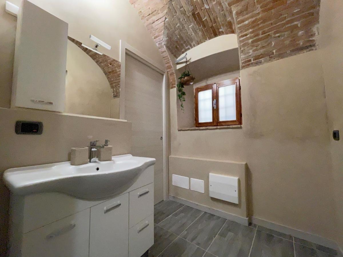 Apartamento Breakaway Dream Holiday House San Felice del Benaco Exterior foto