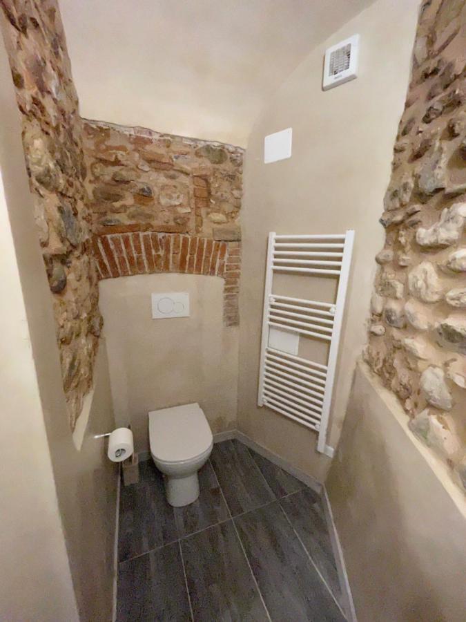 Apartamento Breakaway Dream Holiday House San Felice del Benaco Exterior foto