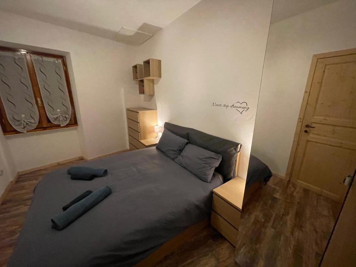 Apartamento Breakaway Dream Holiday House San Felice del Benaco Exterior foto
