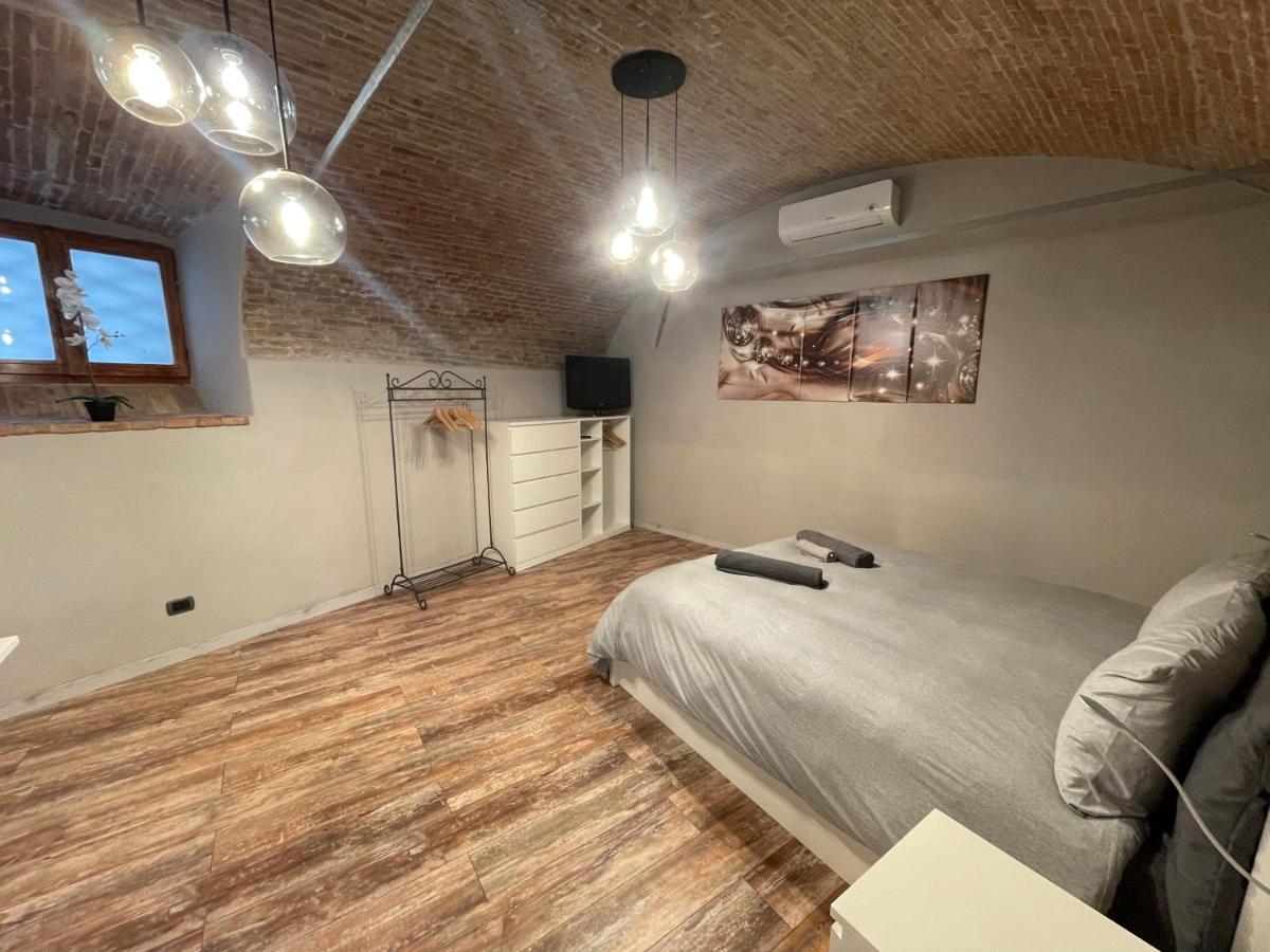 Apartamento Breakaway Dream Holiday House San Felice del Benaco Exterior foto