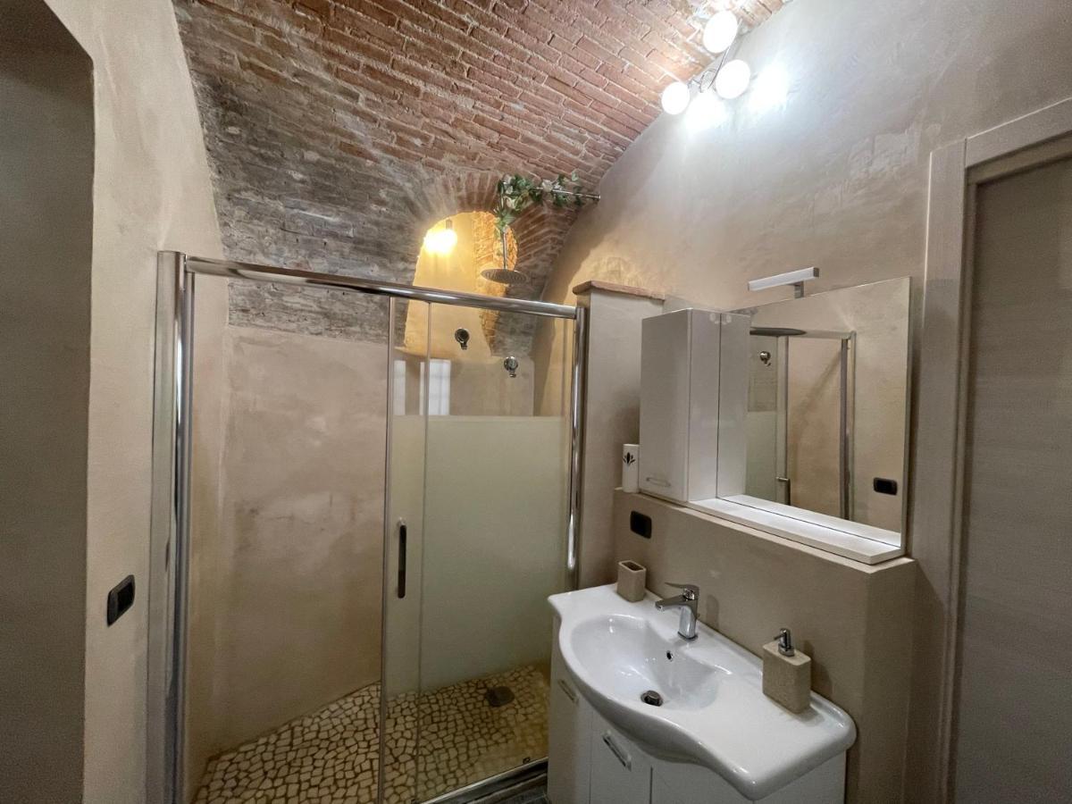 Apartamento Breakaway Dream Holiday House San Felice del Benaco Exterior foto