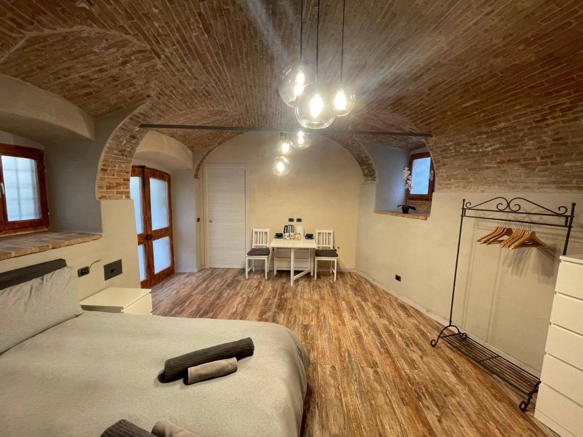 Apartamento Breakaway Dream Holiday House San Felice del Benaco Exterior foto